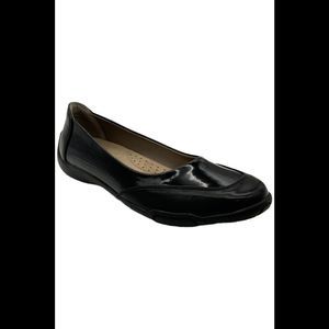 ARRAY Women's Cascade Flats Black - Narrow
